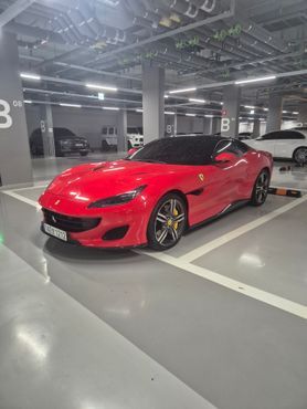 Ferrari Portofino 3.9 V8 — пробег 14 900 км — фото 3 из 5