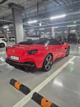 Ferrari Portofino 3.9 V8 — пробег 14 900 км — фото 4 из 5