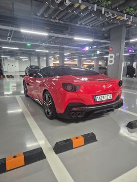 Ferrari Portofino 3.9 V8 — пробег 14 900 км — фото 5 из 5