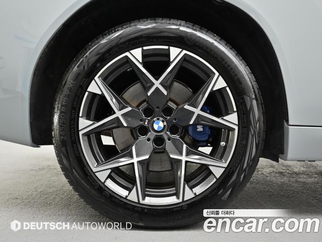 BMW X3 из Кореи Encar