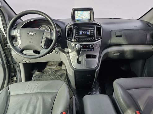 Hyundai Starex 5-Seater VAN Modern — пробег 114 945 км — фото 5 из 5