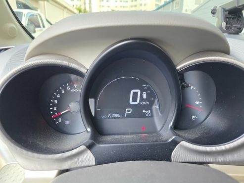 Kia RAY Prestige — пробег 151 000 км — фото 5 из 5