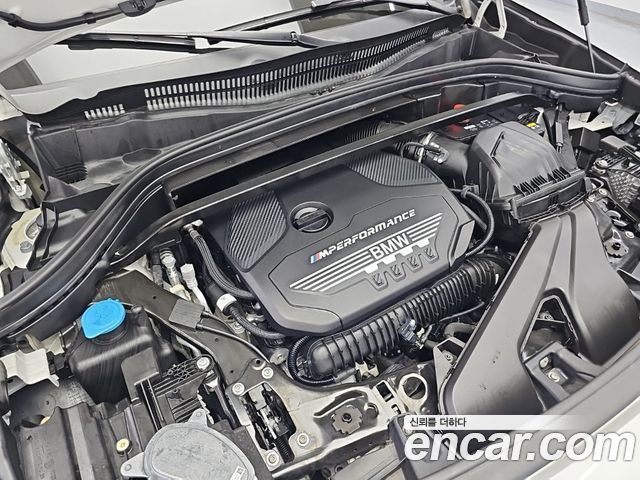 BMW X2 (F39) xDrive M35i — пробег 28 901 км — фото 5 из 5