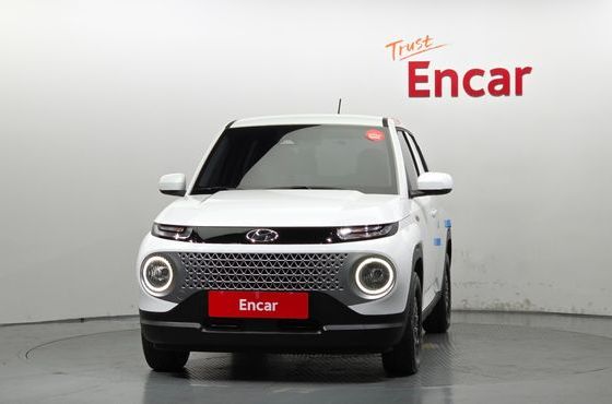 Hyundai Casper Smart — пробег 37 311 км — фото 3 из 5