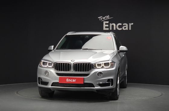 BMW X5 xDrive 40e iPerformance — пробег 162 994 км — фото 3 из 5