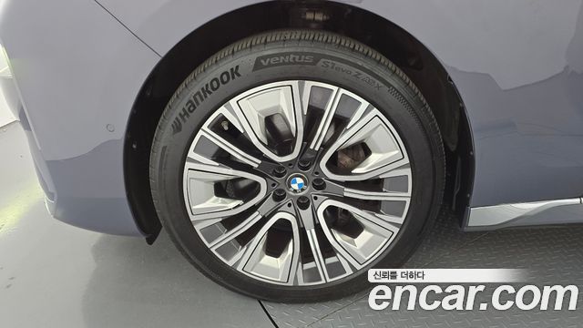 BMW 7-Series из Кореи Encar