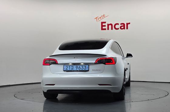 Tesla Model 3 Performance AWD — пробег 80 307 км — фото 4 из 5