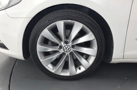 Volkswagen CC 2.0 TSI — пробег 107 156 км — фото 5 из 5