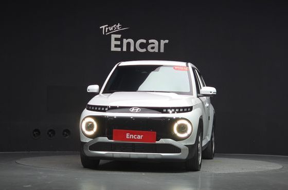 Hyundai Casper Inspiration — пробег 53 816 км — фото 3 из 5