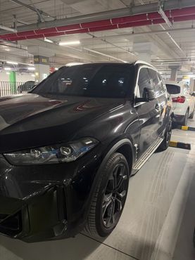 BMW X5 xDrive 40i xLine — пробег 13 500 км — фото 2 из 5