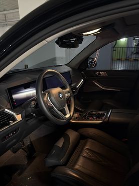 BMW X5 xDrive 40i xLine — пробег 13 500 км — фото 3 из 5