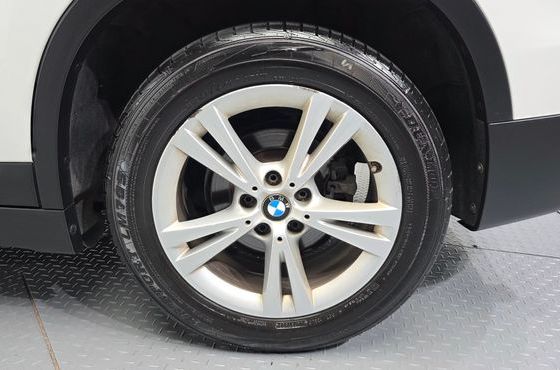 BMW X1 xDrive 18d — пробег 144 154 км — фото 5 из 5