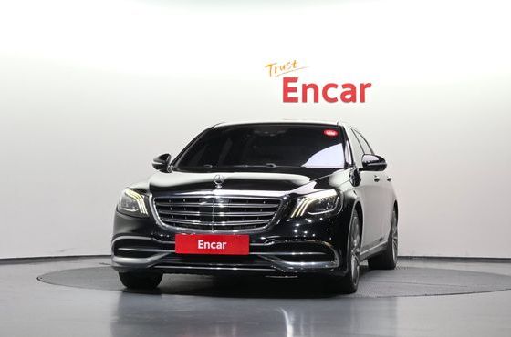 Mercedes-Benz S-Class S400L 4MATIC — пробег 149 248 км — фото 3 из 5