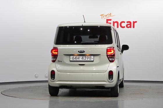 Kia RAY Trendy — пробег 153 043 км — фото 4 из 5