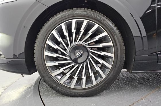 Hyundai Grandeur Calligraphy — пробег 64 005 км — фото 5 из 5