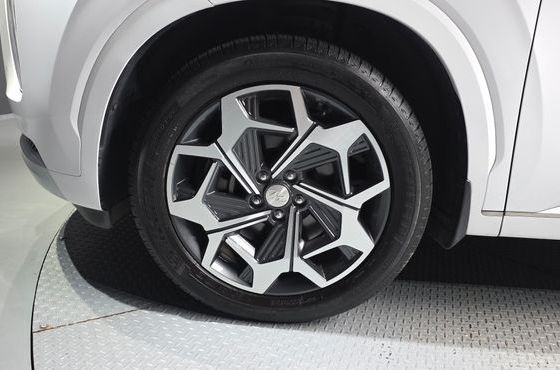 Hyundai Palisade Gasoline 3.8 2WD VIP — пробег 43 418 км — фото 5 из 5