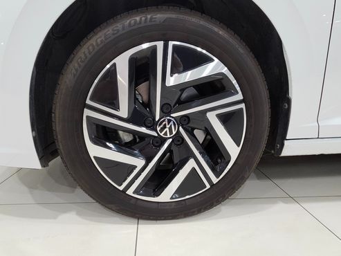 Volkswagen Jetta 1.5 TSI Prestige — пробег 11 776 км — фото 5 из 5