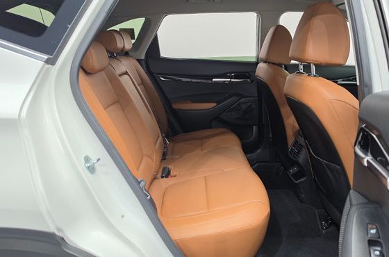 Kia Seltos Gasoline 2.0 2WD Signature — пробег 18 610 км — фото 5 из 5