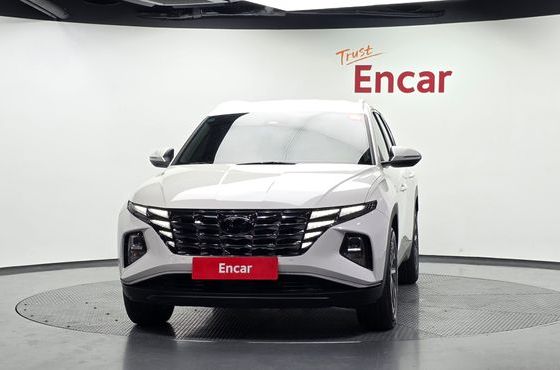 Hyundai Tucson Premium 2WD — пробег 168 226 км — фото 3 из 5