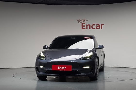 Tesla Model 3 Long Range AWD — пробег 23 643 км — фото 3 из 5