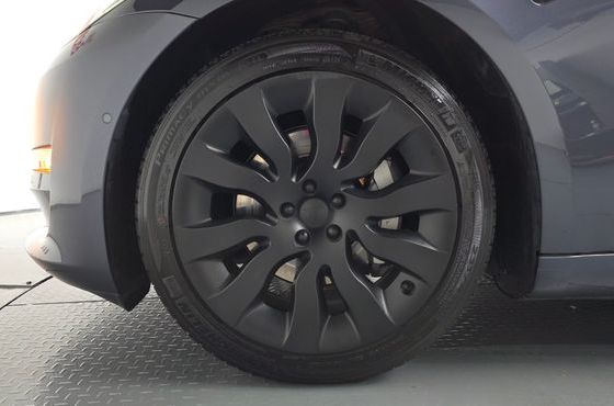 Tesla Model 3 Long Range AWD — пробег 23 643 км — фото 5 из 5