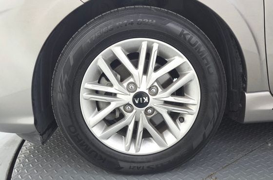 Kia morning Signature — пробег 103 262 км — фото 5 из 5