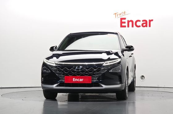 Hyundai Nexo Modern — пробег 27 055 км — фото 3 из 5