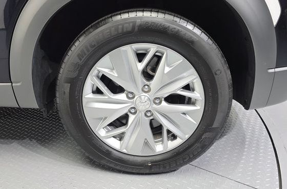 Hyundai Nexo Modern — пробег 27 055 км — фото 5 из 5