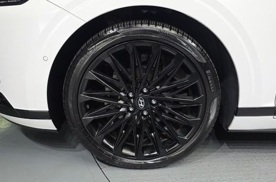 Hyundai Grandeur Calligraphy — пробег 59 861 км — фото 5 из 5