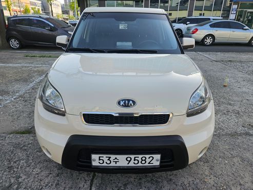 Kia Soul 1.6 2U Safety — пробег 168 959 км — фото 5 из 5