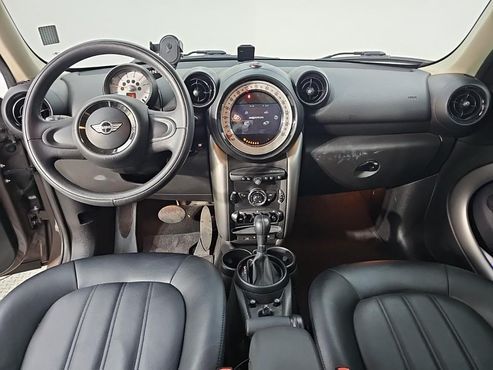 Mini Countryman SE 1st — пробег 116 268 км — фото 5 из 5