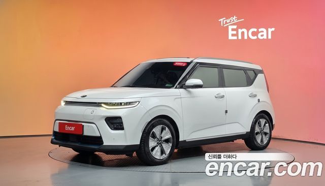 Kia Soul Noblesse — пробег 95 707 км — фото 1 из 5