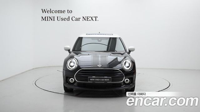 Mini Clubman Classic 2nd — пробег 46 730 км — фото 3 из 5