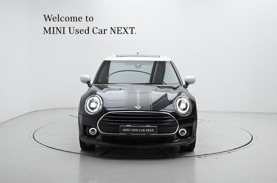 Mini Clubman Classic 2nd — пробег 46 730 км — фото 3 из 5