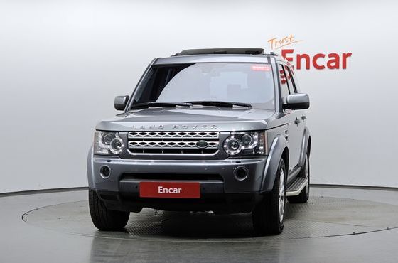 Land Rover Discovery 3.0 SDV6 SE — пробег 174 098 км — фото 3 из 5