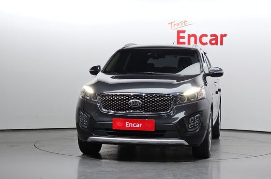 Kia Sorento Diesel 2.0 2WD Noblesse Special — пробег 165 639 км — фото 3 из 5
