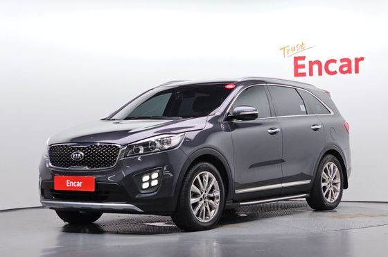 Kia Sorento Diesel 2.0 4WD Noblesse Special — пробег 182 831 км — фото 1 из 5