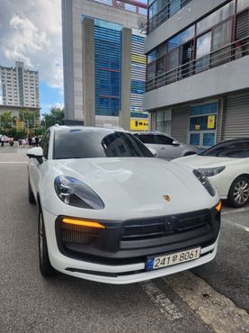 Porsche Macan 3.0 S 95B — пробег 88 900 км — фото 4 из 4
