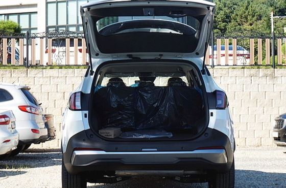 Kia Sportage Gasoline 1.6 Turbo 2WD Prestige — пробег 30 км — фото 5 из 5