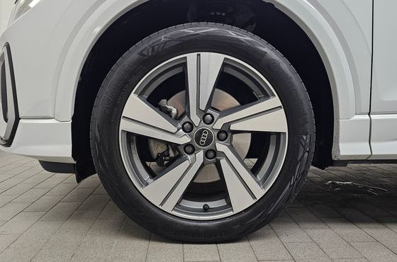 Audi Q2 35 TDI Premium — пробег 20 170 км — фото 5 из 5