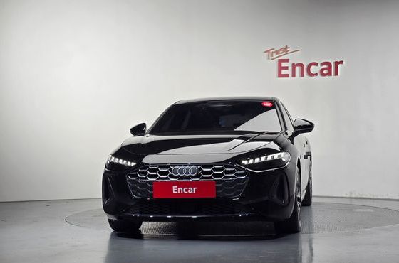 Audi A5 40 TFSI Quattro Advanced — пробег 9 014 км — фото 3 из 5