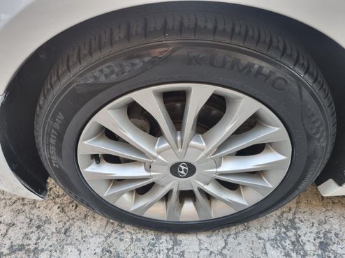 Hyundai Sonata 2.0 Smart — пробег 132 902 км — фото 5 из 5