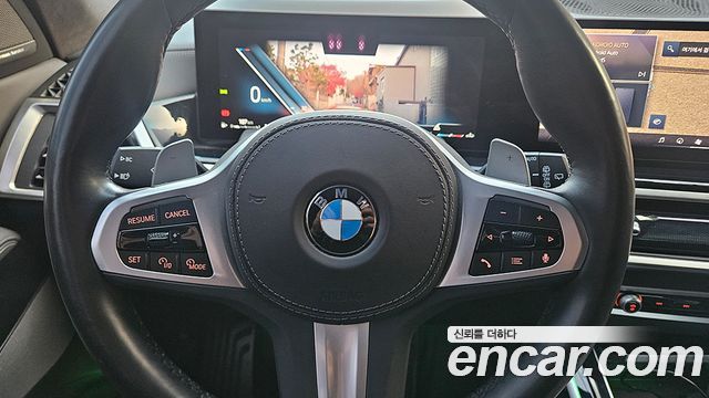 BMW X7 xDrive 40d M Sport 6STR — пробег 59 105 км — фото 3 из 5