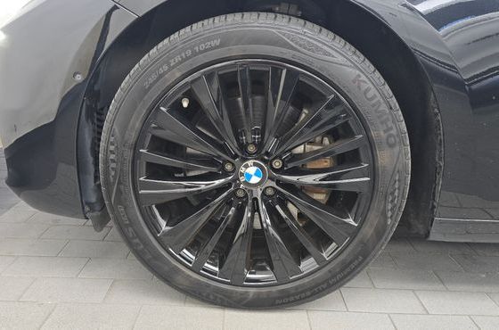 BMW Gran Turismo GT ED Edition — пробег 166 300 км — фото 5 из 5