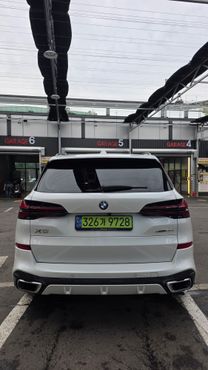 BMW X5 xDrive 40i M Sport — пробег 35 000 км — фото 4 из 5