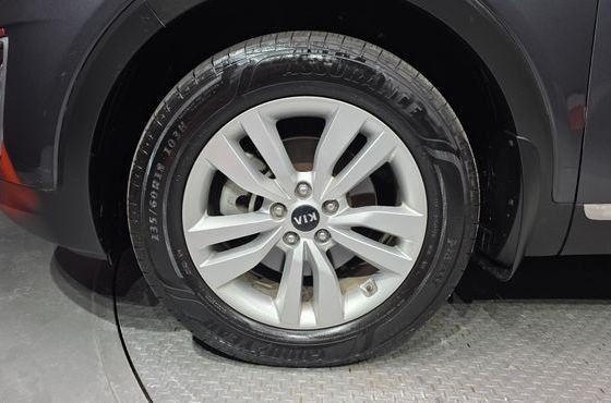 Kia Sorento Diesel 2.0 2WD Prestige — пробег 62 890 км — фото 5 из 5