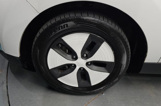 Kia Soul EV — пробег 154 833 км — фото 5 из 5