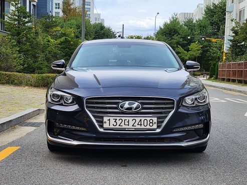 Hyundai Grandeur 3.0 Exclusive — пробег 98 582 км — фото 2 из 5