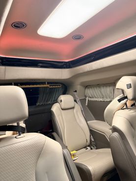 Kia Carnival Diesel 9-Seater Hi-Limousine Signature — пробег 172 150 км — фото 5 из 5