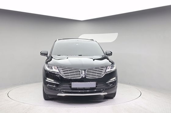 Lincoln MKC 2.0 AWD — пробег 60 892 км — фото 3 из 5